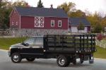 Dodge Ram Heavy Duty 2006 года